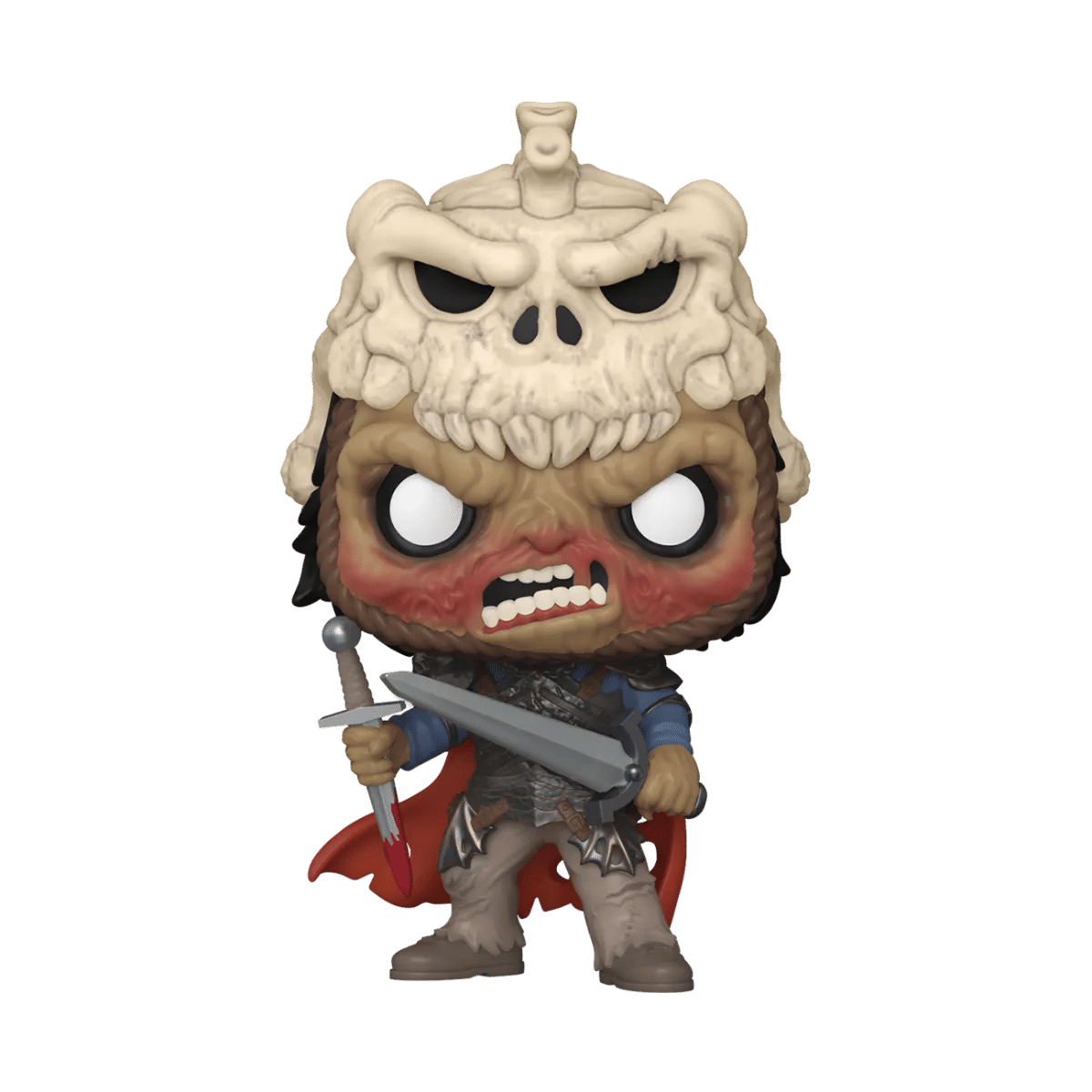 Funko Army of Darkness - Evil Ash with Swords Pop! Vinyl