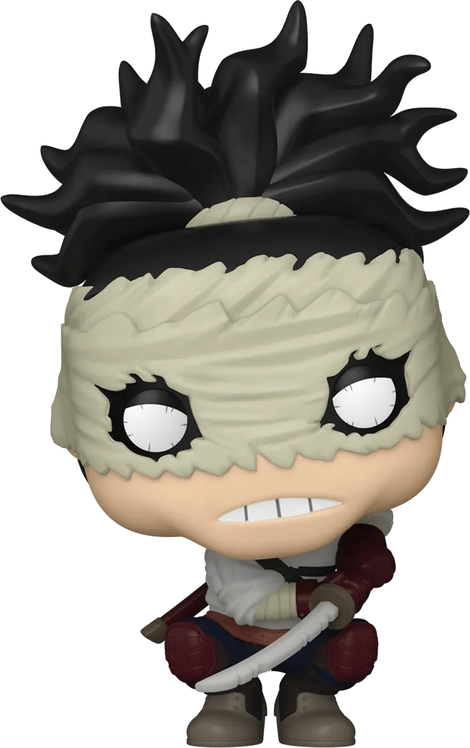 Funko My Hero Academia - Stain Pop! Vinyl