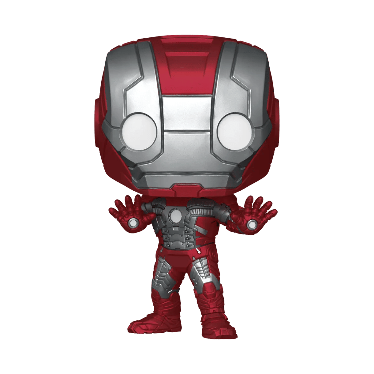 Funko Avengers - Iron Man Mark V Infinity Saga Pop! Vinyl