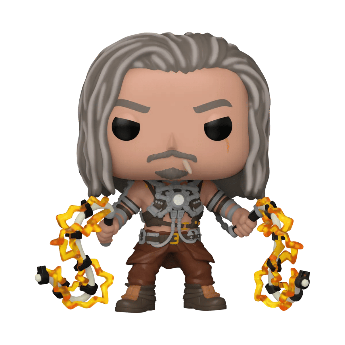 Funko Avengers - Whiplash Infinity Saga Pop! Vinyl