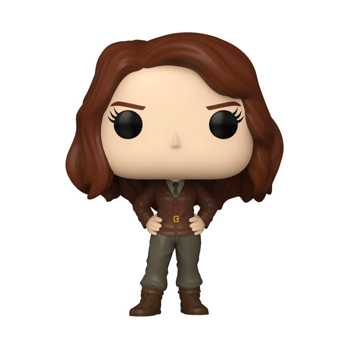 Funko Avengers - Peggy Carter Infinity Saga Pop! Vinyl