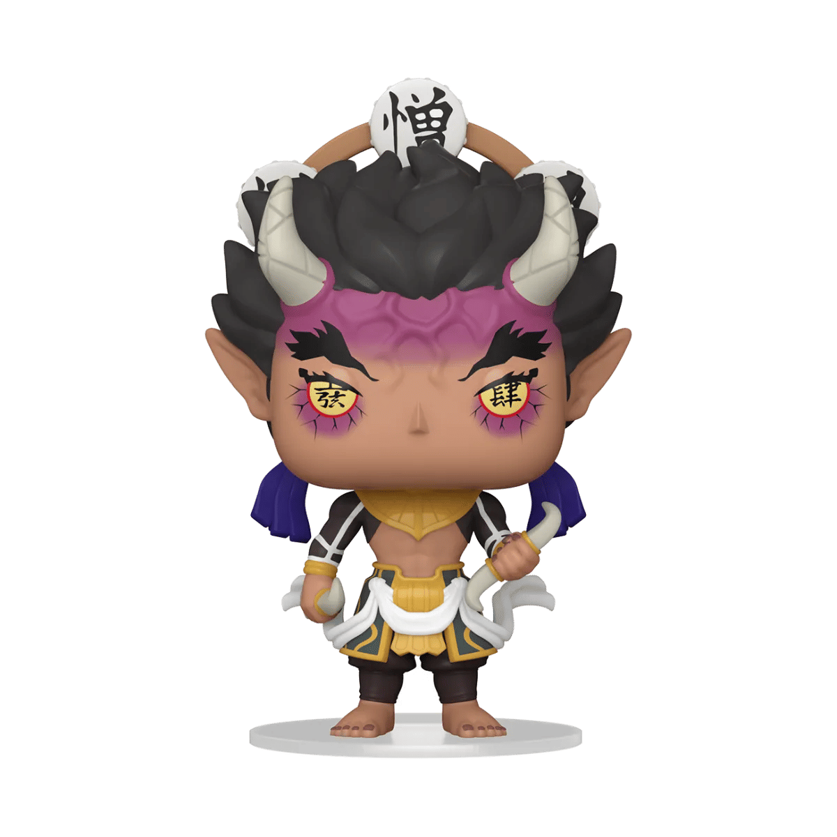 Funko Demon Slayer - Zohakuten US Exclusive Pop! Vinyl [RS]