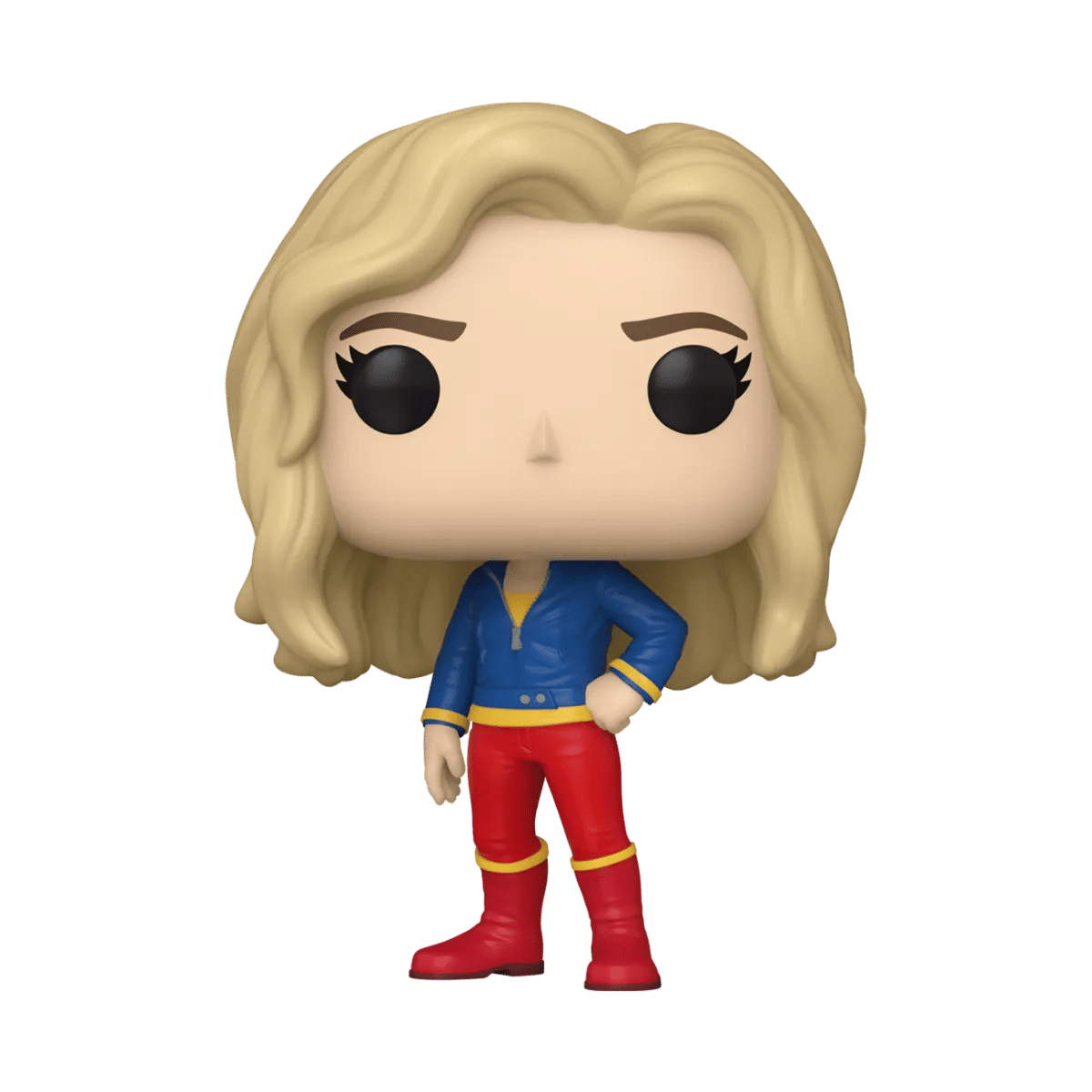 Funko Smallville - Kara Kent Pop! Vinyl