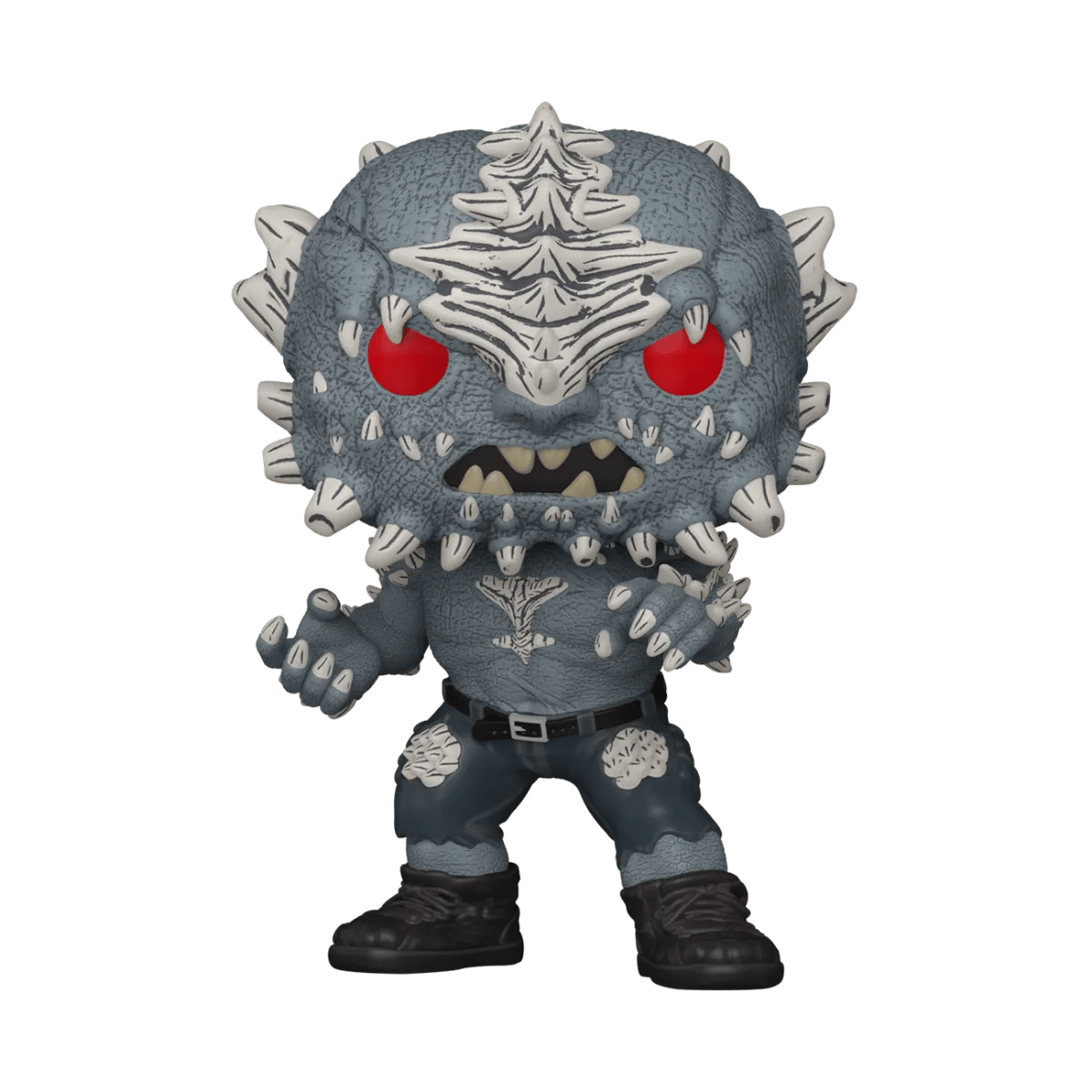 Funko Smallville - Doomsday Max Pop! Vinyl