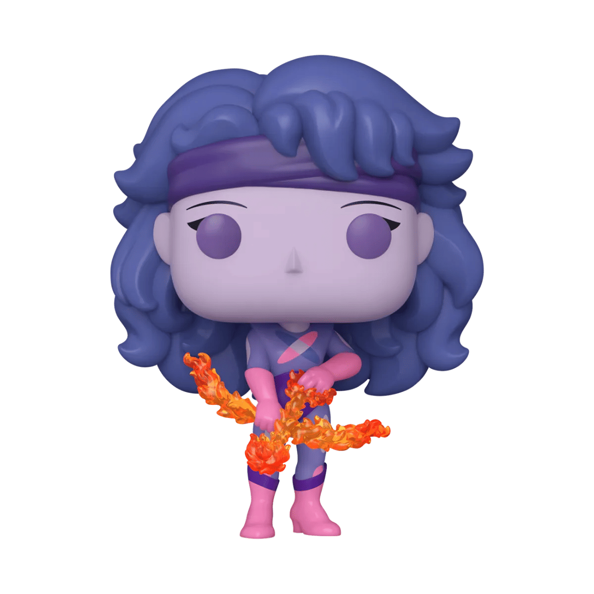 Funko Jem and the Holograms - Synergy Pop! Vinyl