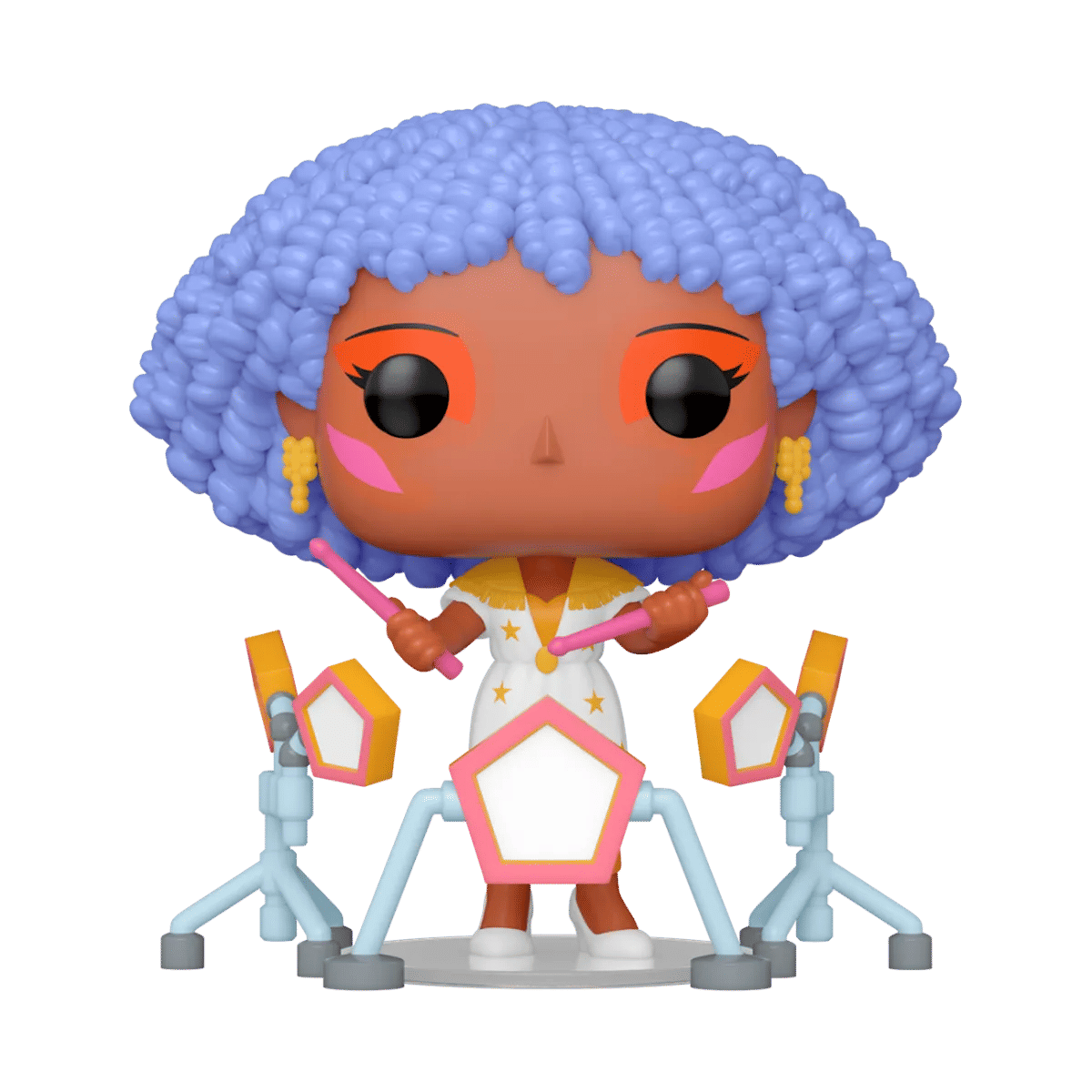 Funko Jem and the Holograms - Shana Elmsford Pop! Vinyl