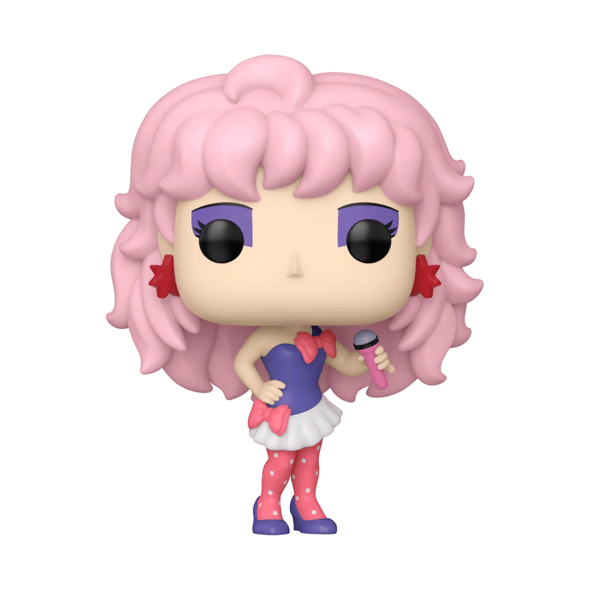 Funko Jem and the Holograms - Jem Pop! Vinyl