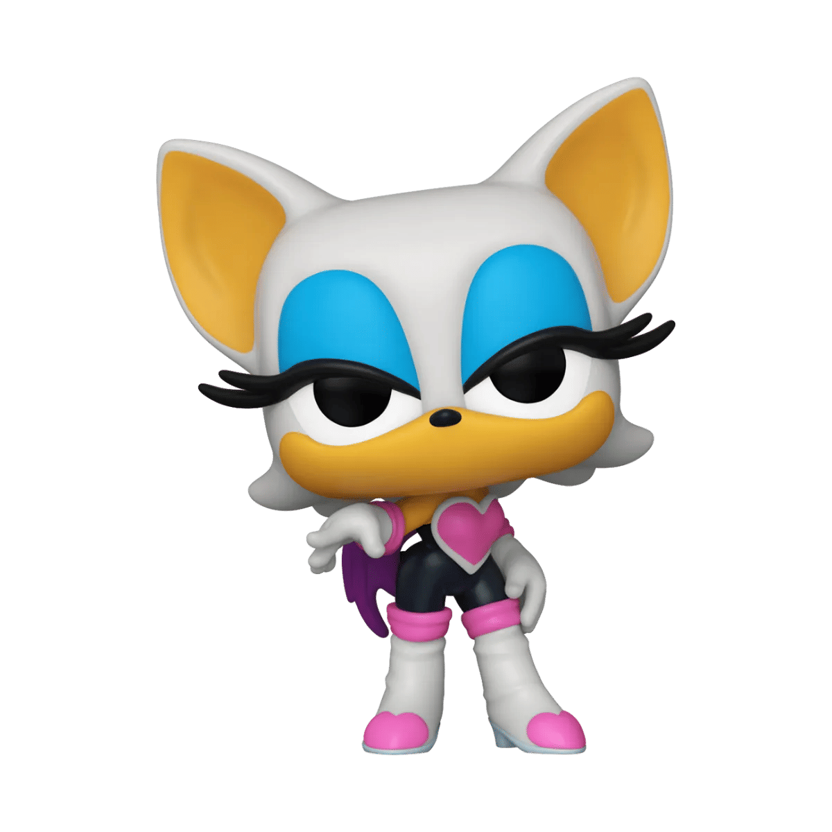 Funko Sonic the Hedgehog - Rogue Pop! Vinyl