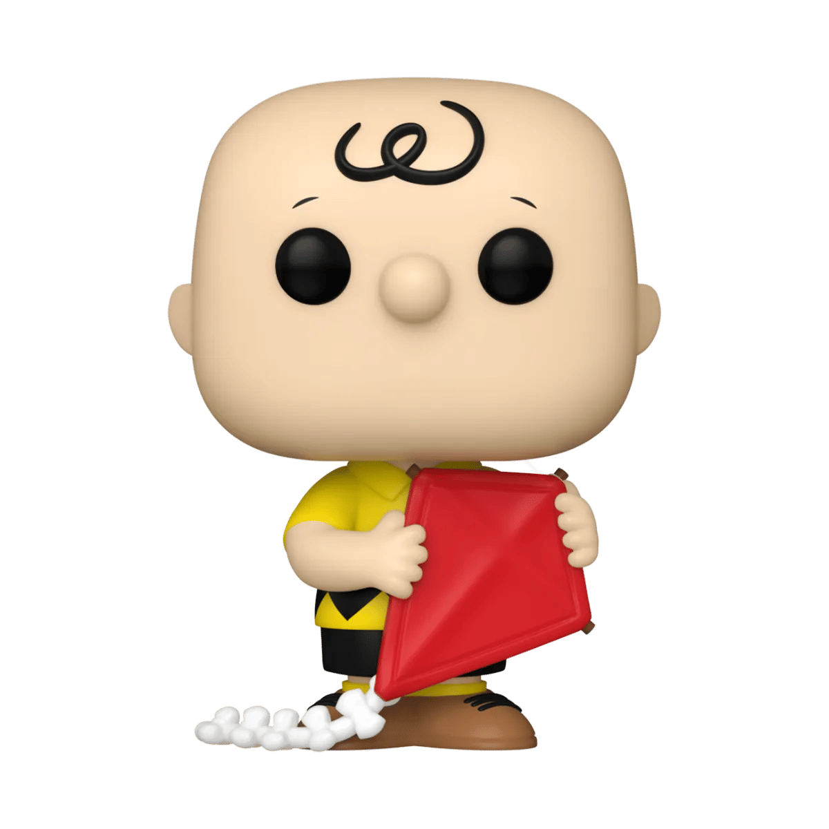 Funko Peanuts - Charlie Brown with Kite Pop! Vinyl