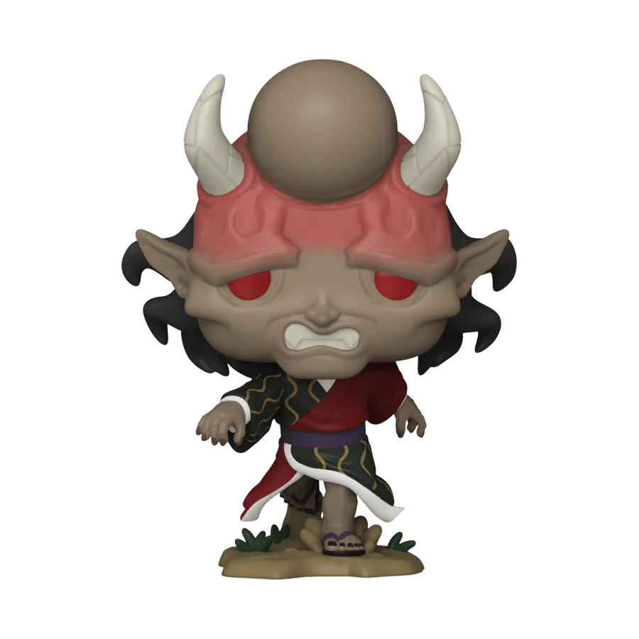 Funko Demon Slayer - Hantengu Pop! Vinyl
