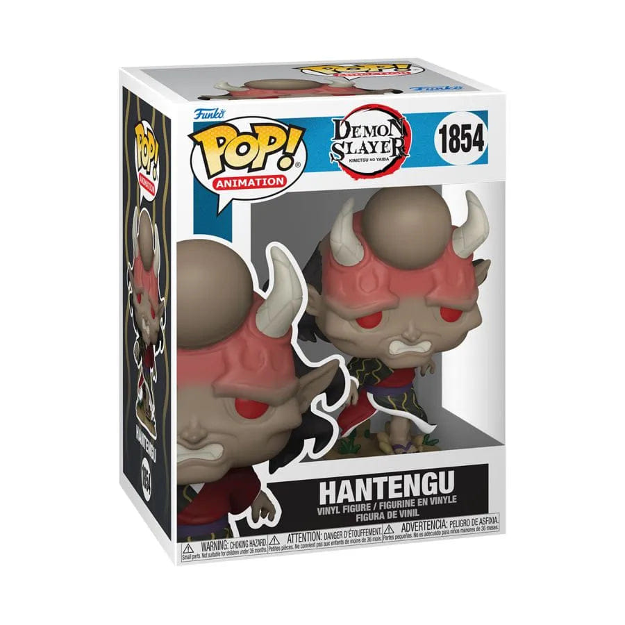 Funko Demon Slayer - Hantengu Pop! Vinyl