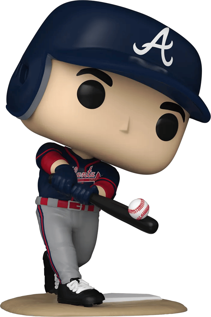 Funko MLB: Braves - Matt Olson Pop! Vinyl