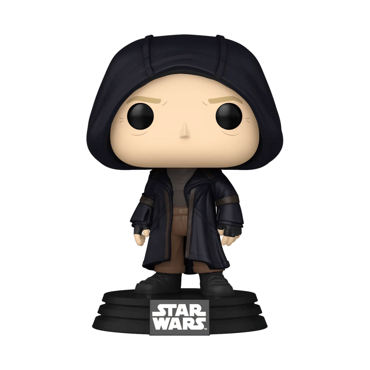 Funko Star Wars: Andor - Luthen Rael Pop! Vinyl
