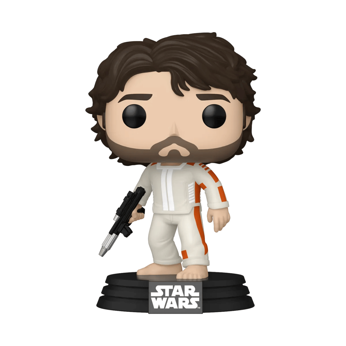 Funko Star Wars: Andor - Cassian Andor Pop! Vinyl