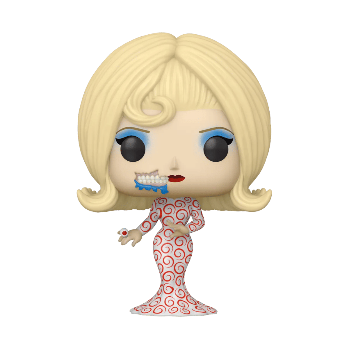 Funko Mars Attacks - Martian Spy Girl Pop! Vinyl