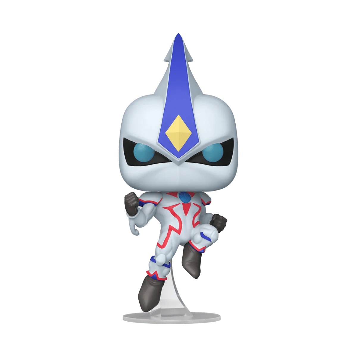 Funko Yu - Gi - Oh! - E - Hero Neos Pop! Vinyl