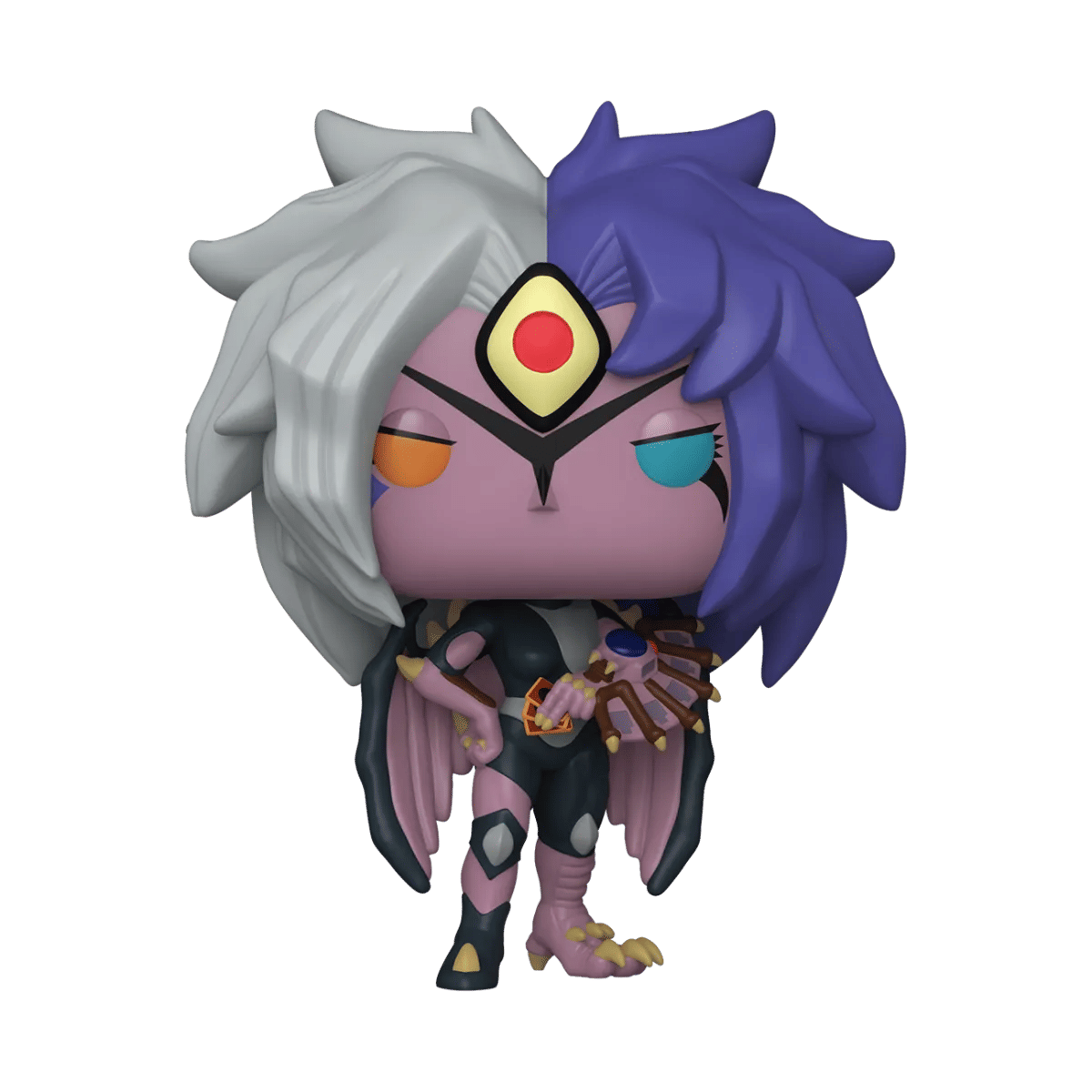 Funko Yu - Gi - Oh! - Yubel Pop! Vinyl
