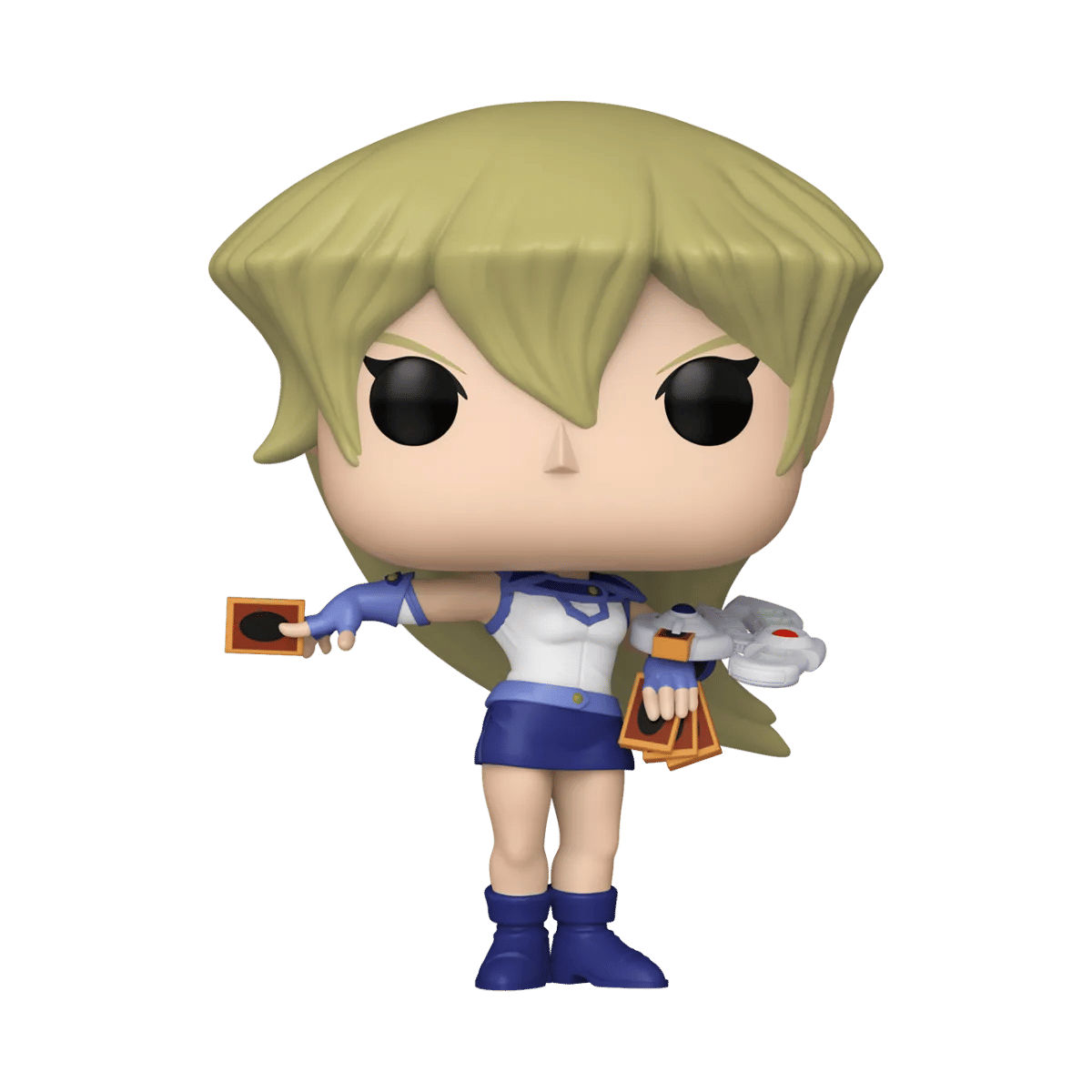 Funko Yu - Gi - Oh! - Alexis Rhodes Pop! Vinyl