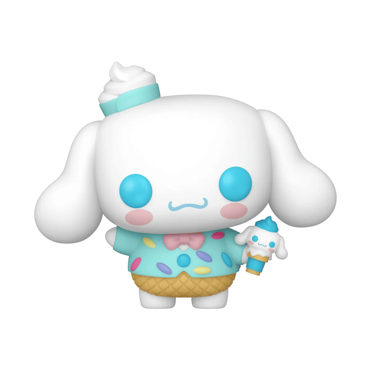 Funko Hello Kitty - Cinnamoroll (Ice - cream Cone) Pop! Vinyl