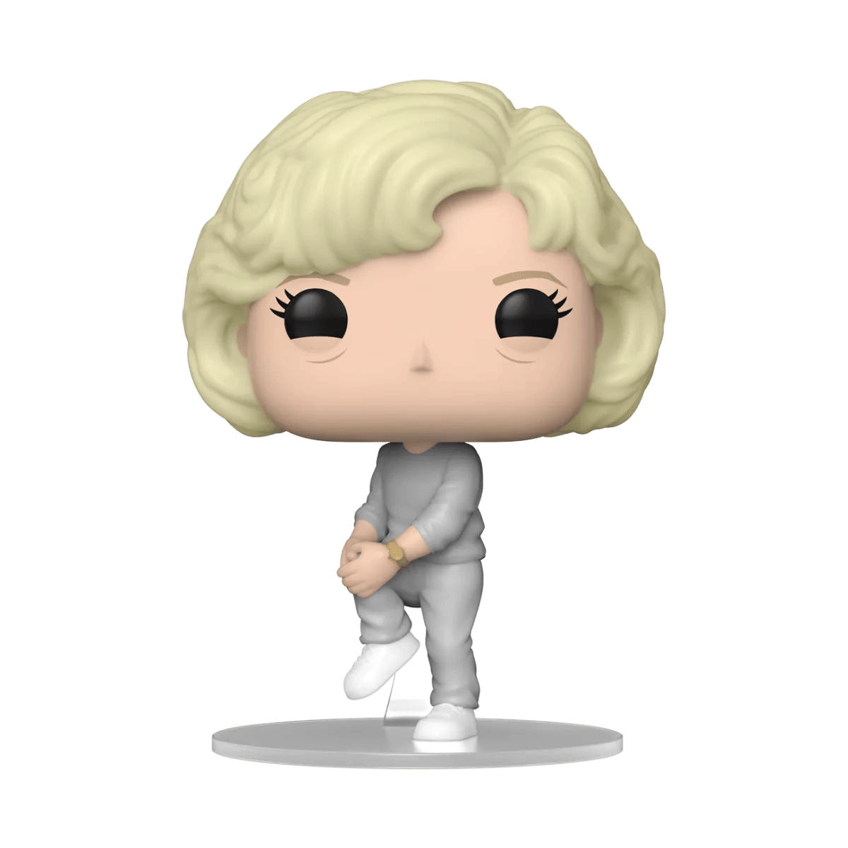 Funko Golden Girls: 40th Anniversary - Rose (Workout Gear) Pop! Vinyl
