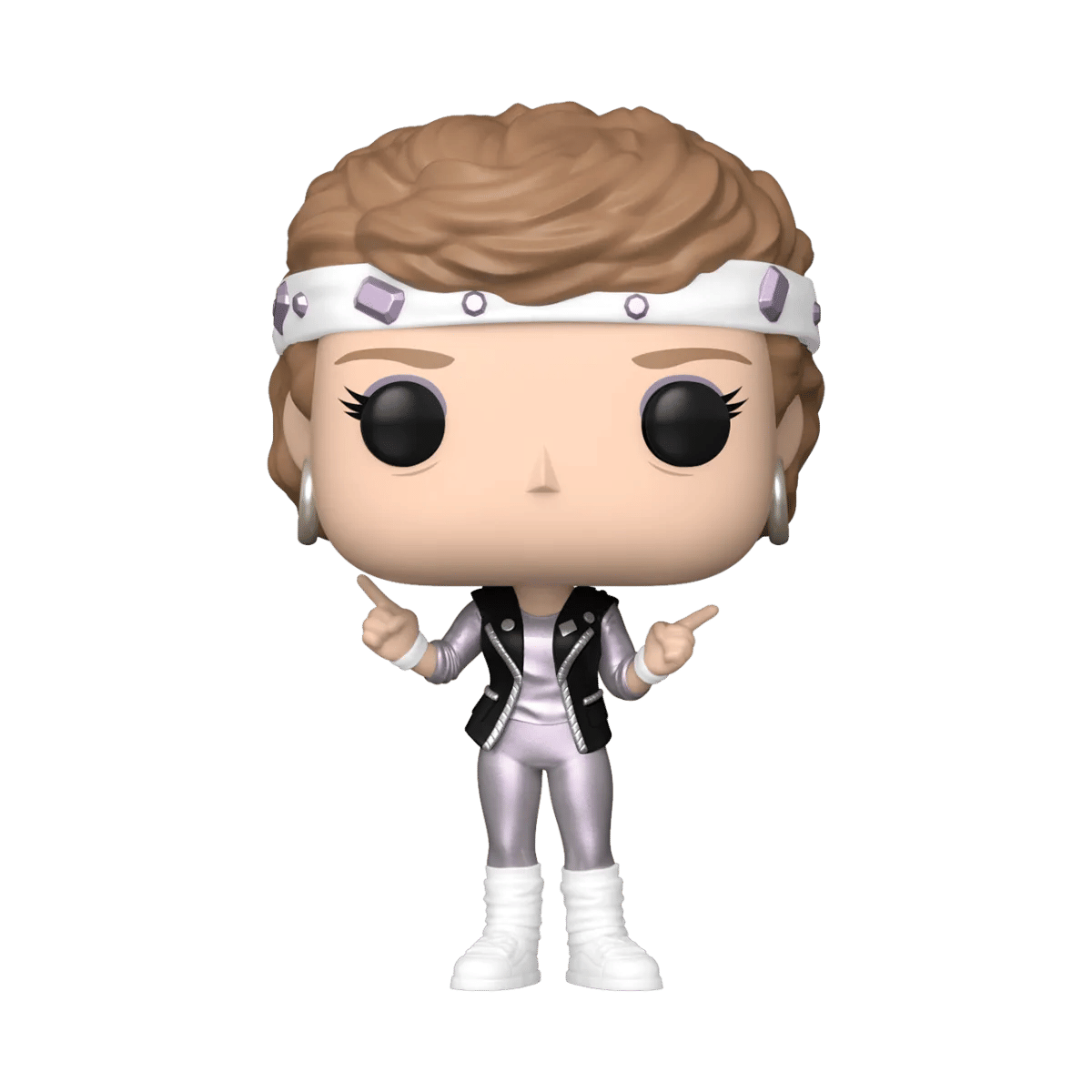 Funko Golden Girls: 40th Anniversary - Blanche (Workout Gear) Pop! Vinyl