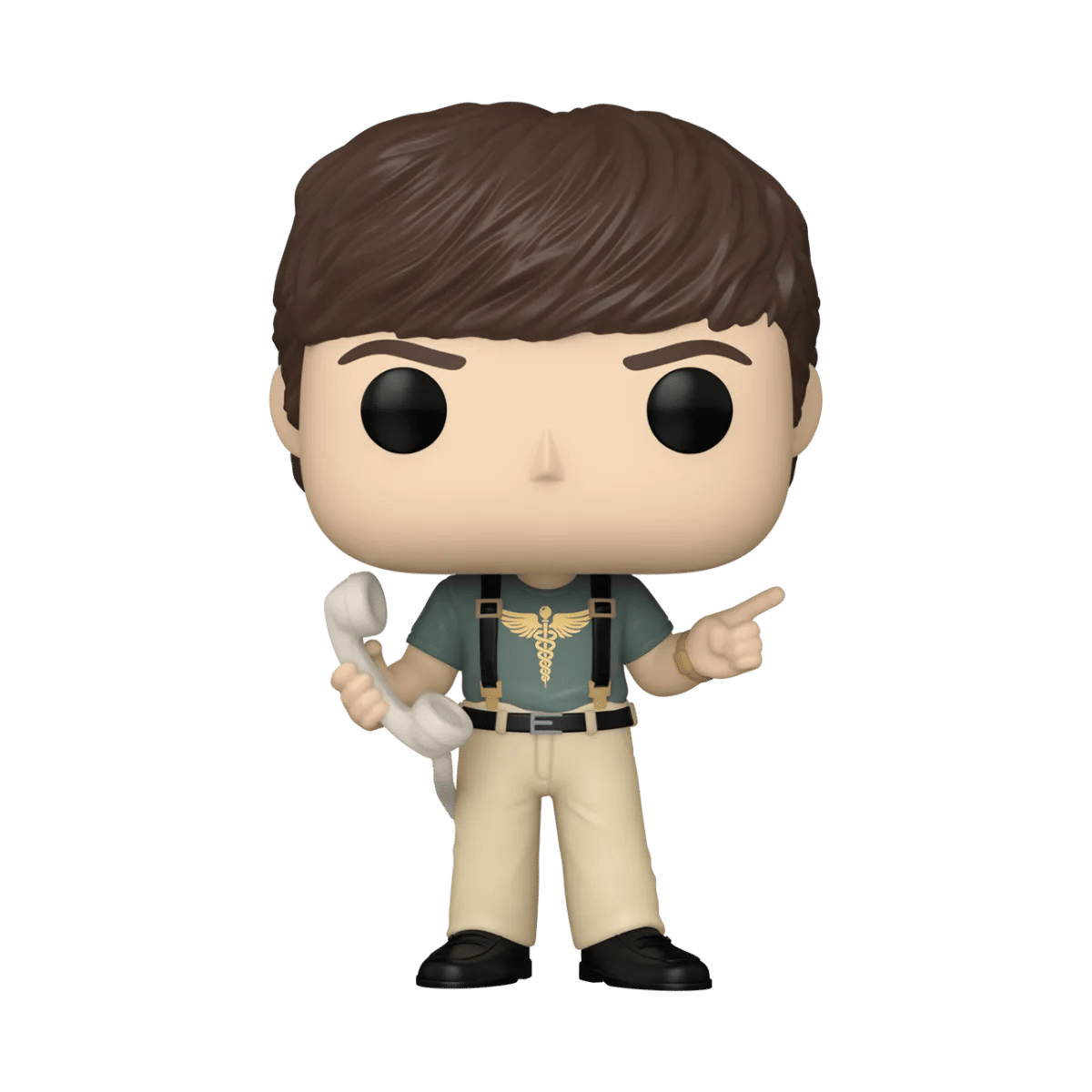 Funko Ferris Bueller's Day Off - Cameron Pop! Vinyl