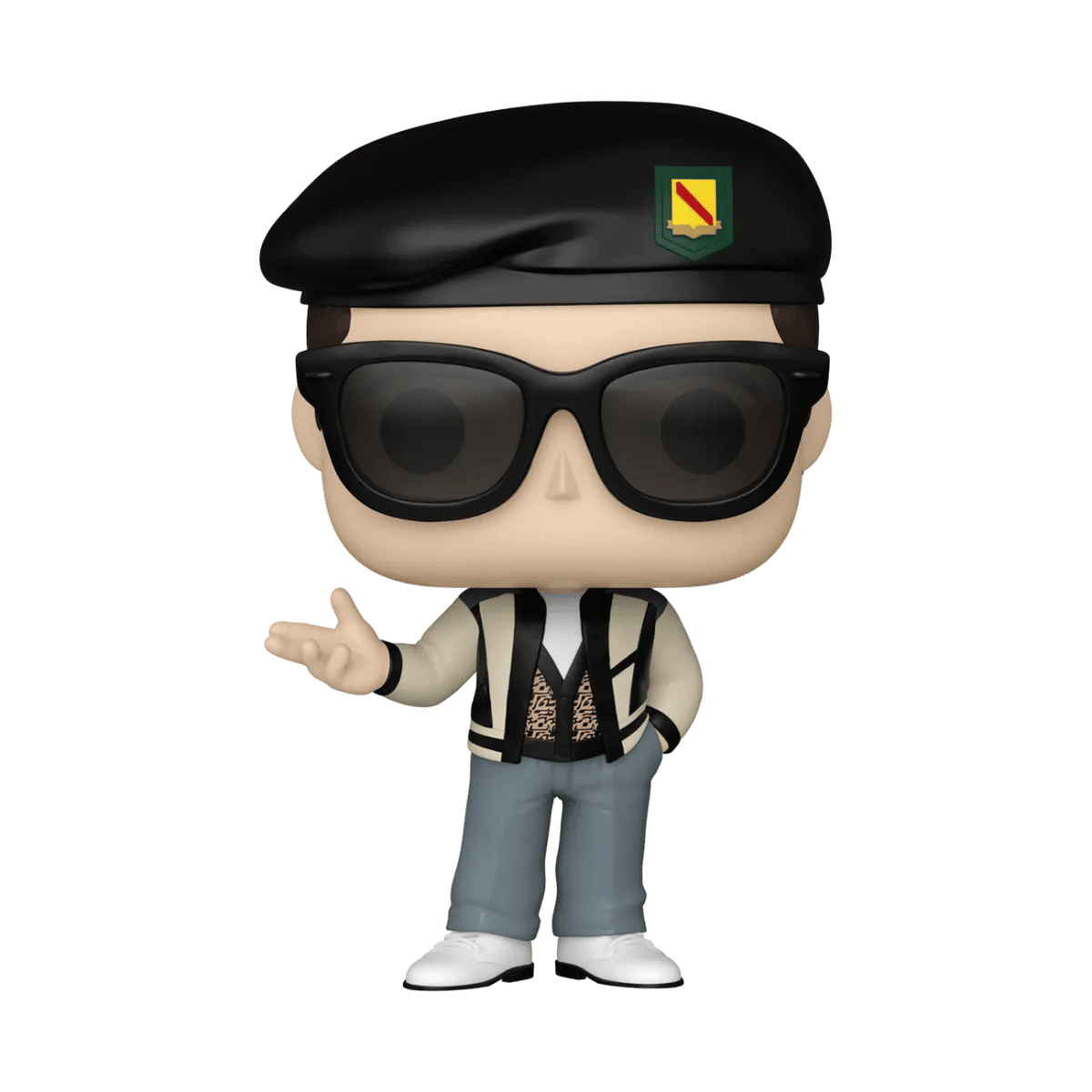 Funko Ferris Bueller's Day Off - Ferris Pop! Vinyl