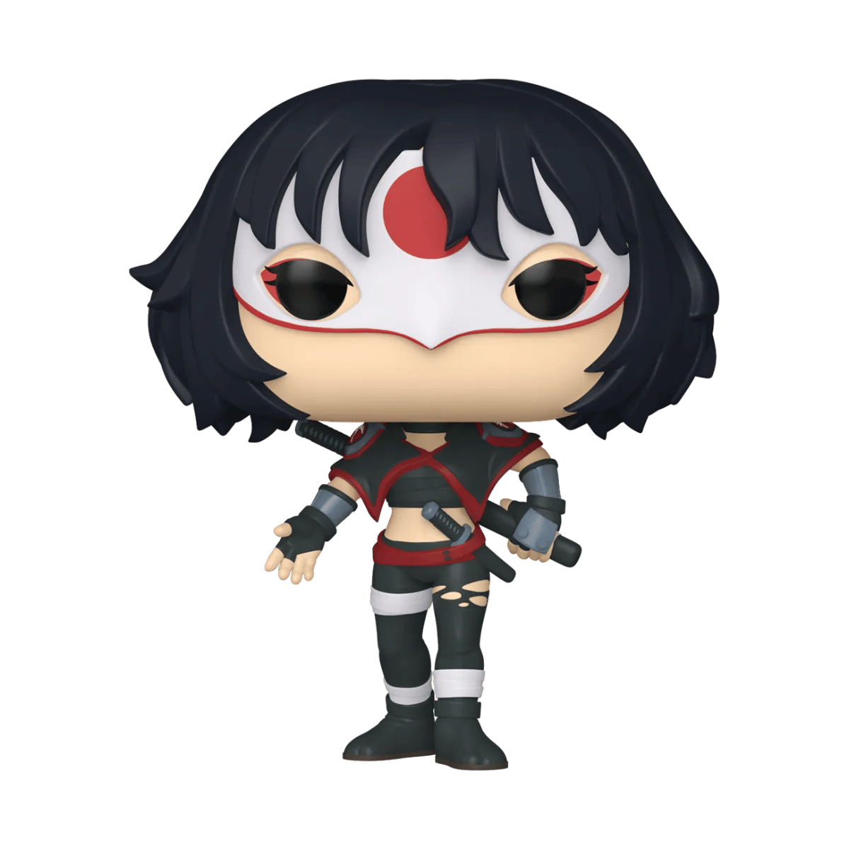 Funko Suicide Squad: Isekai - Katana Pop! Vinyl