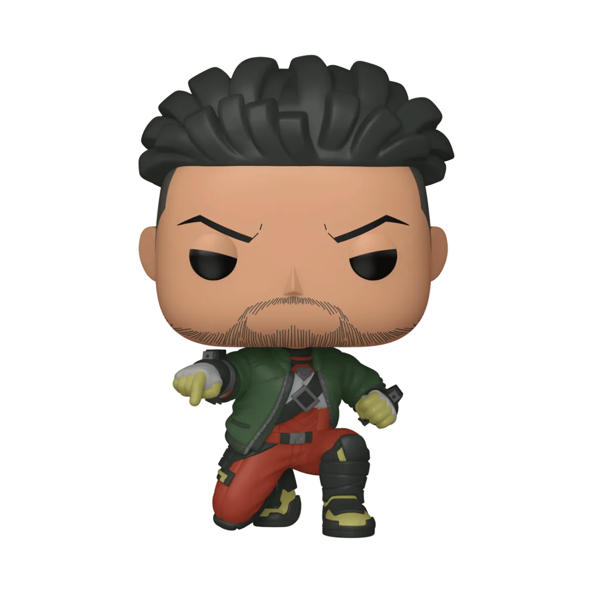 Funko Suicide Squad: Isekai - Deadshot Pop! Vinyl