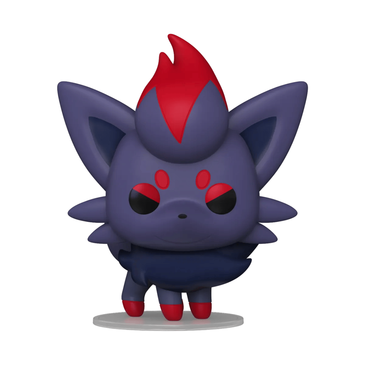 Funko Pokemon - Zorua Pop! Vinyl [RS]