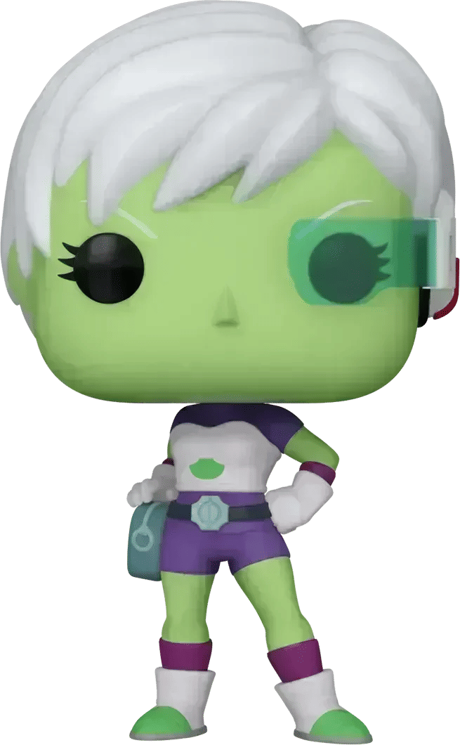 Funko Dragon Ball Super: Broly - Cheelai Pop! Vinyl
