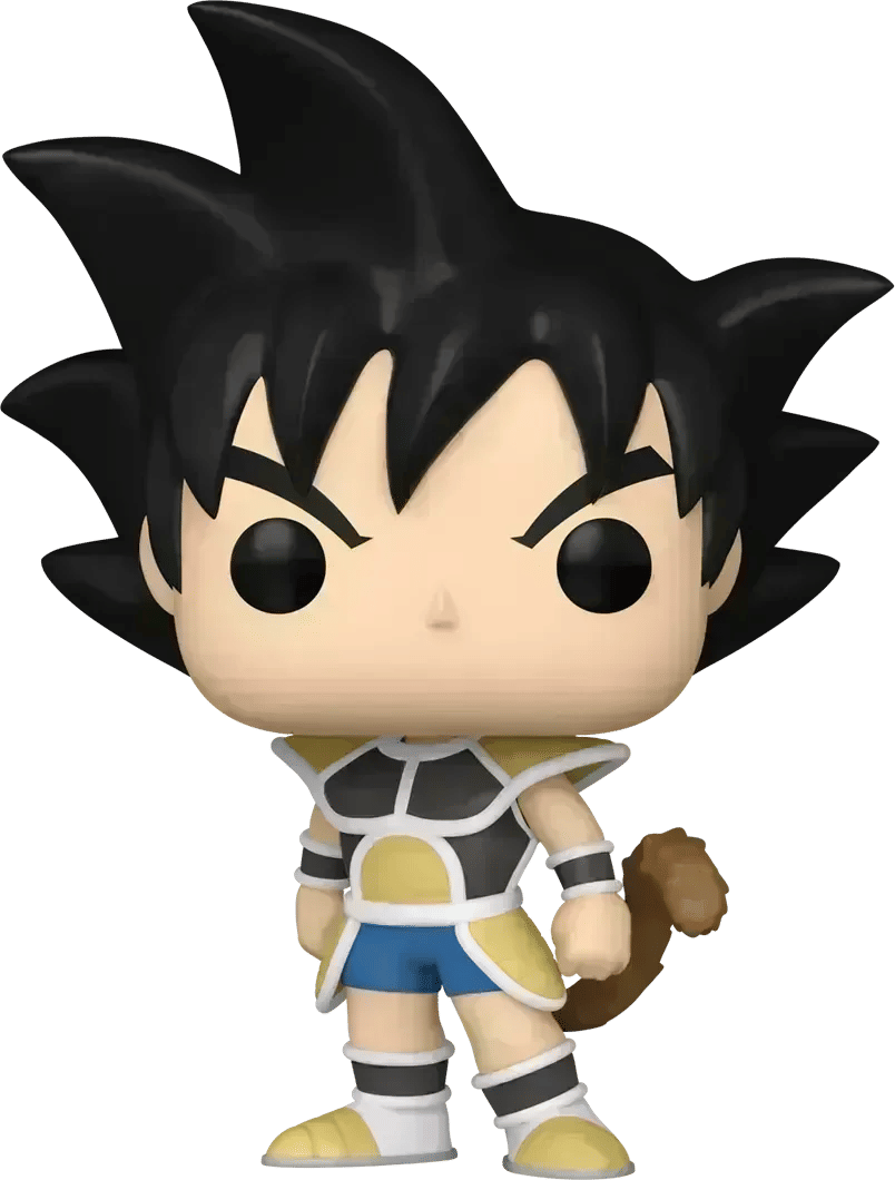 Funko Dragon Ball Super: Broly - Goku (Kid) Pop! Vinyl