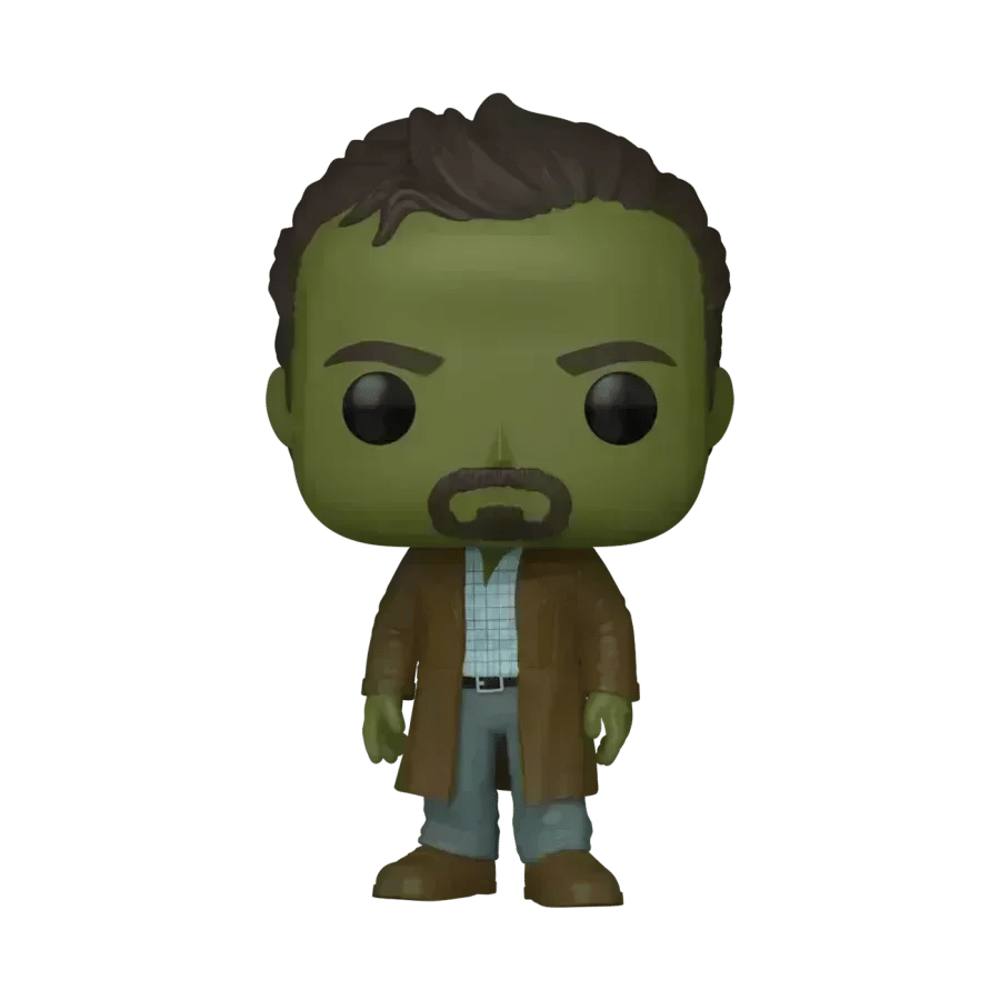 Funko Captain America: Brave New World - The Leader Pop! Vinyl