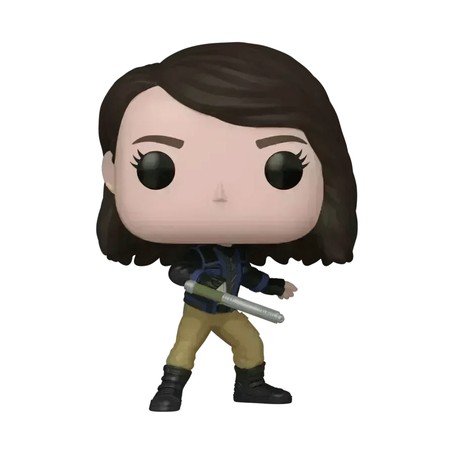 Funko Captain America: Brave New World - Ruth Bat - Seraph Pop! Vinyl