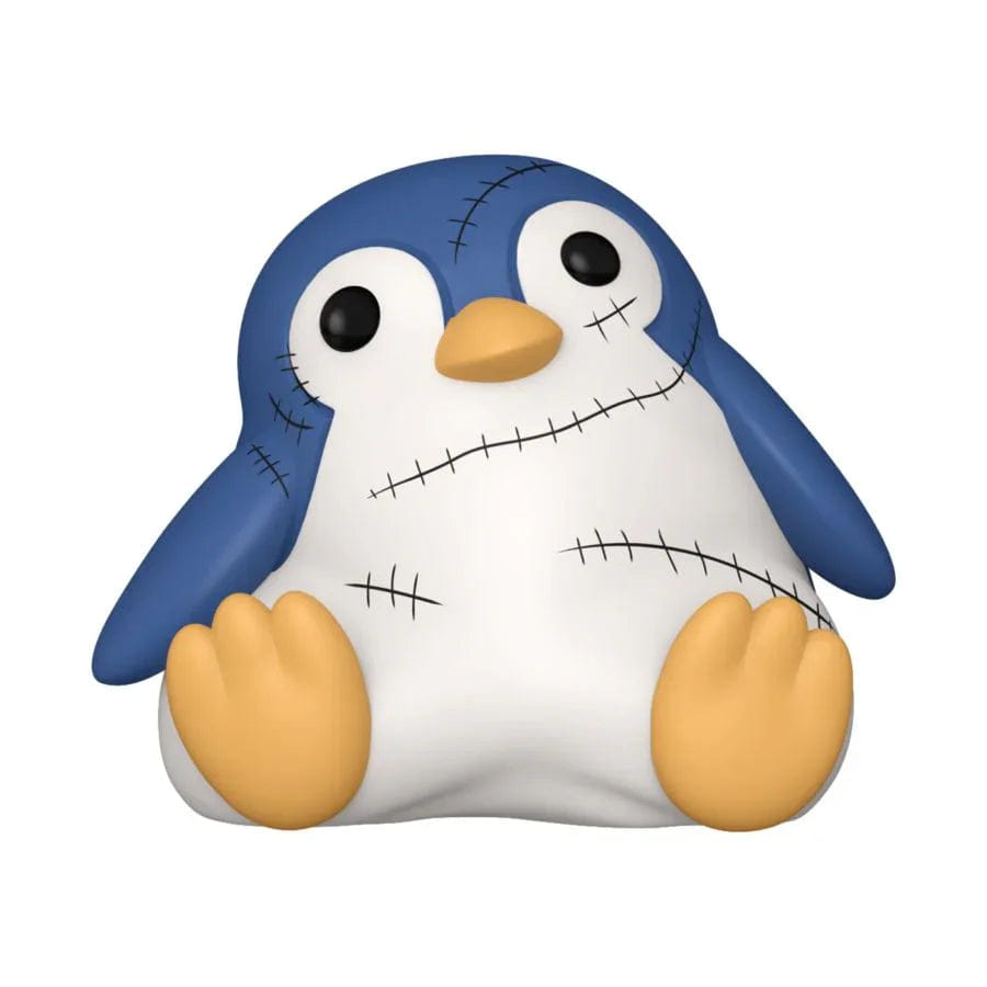 Funko Spy x Family - Penguin (with Stitches) US Exclusive Pop! Vinyl [RS]