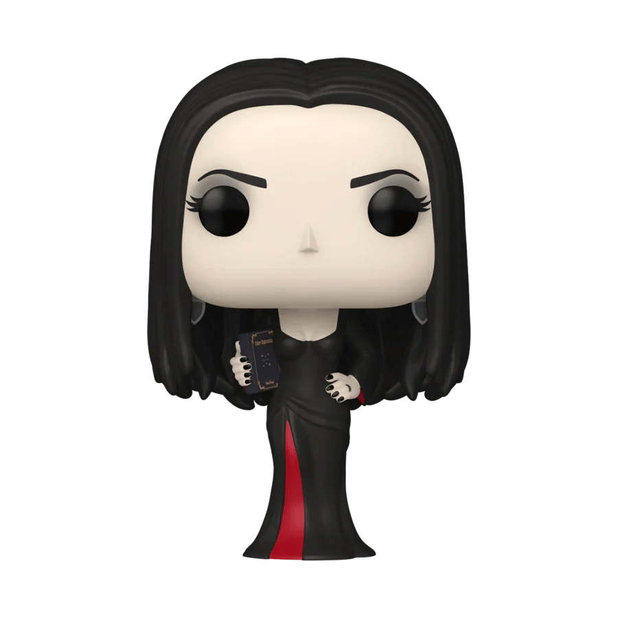 Funko Wednesday (TV) - Morticia Addams Pop! Vinyl