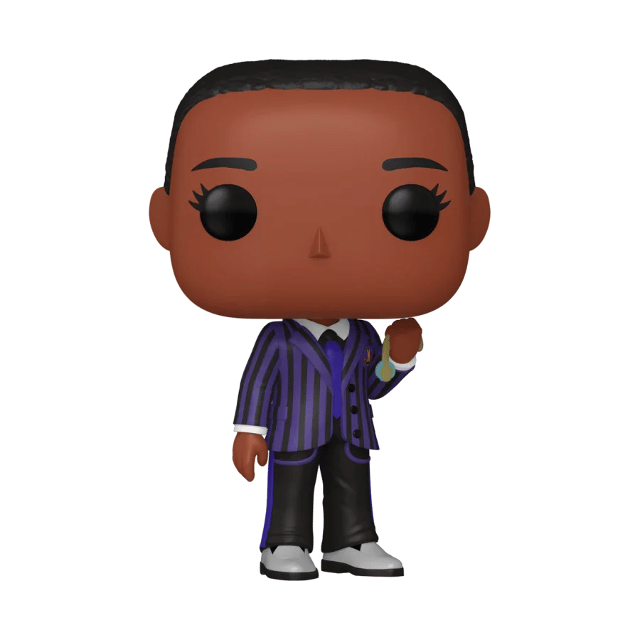 Funko Wednesday (TV) - Bianca Barclay Pop! Vinyl