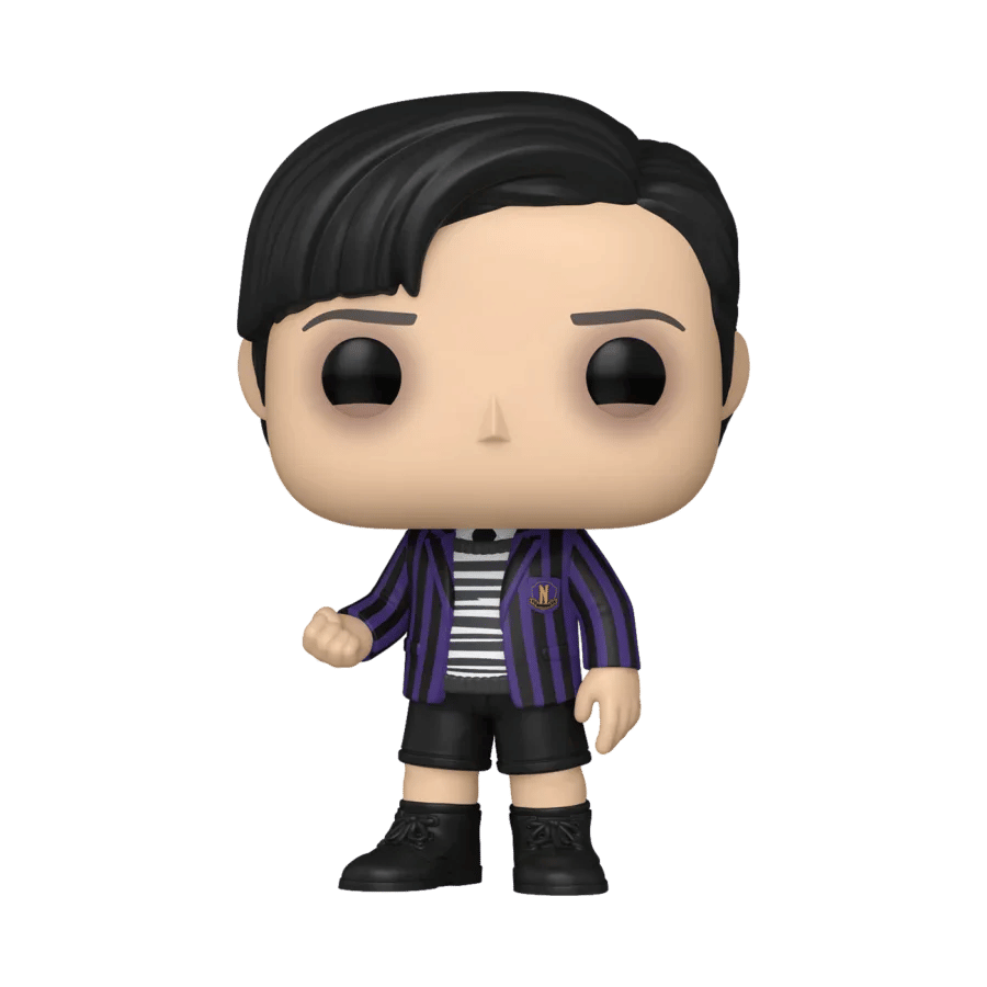 Funko Wednesday (TV) - Pugsley Addams Pop! Vinyl