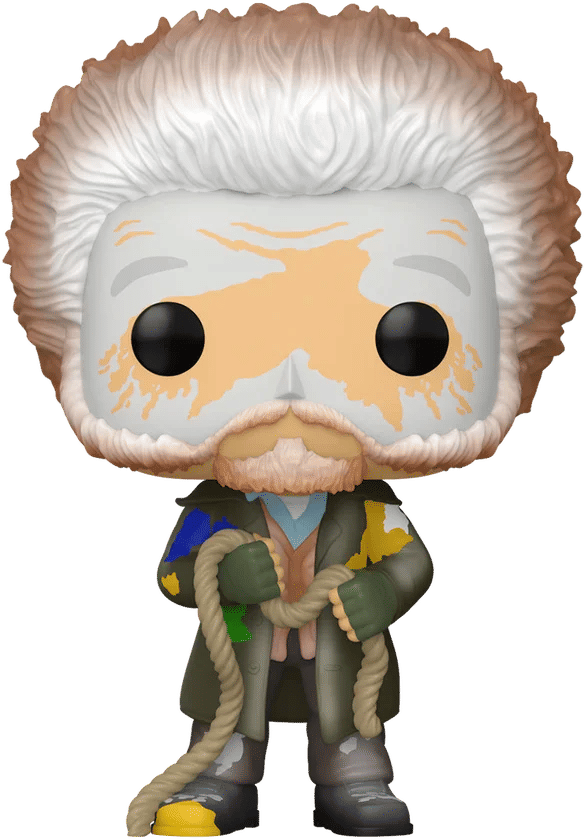 Funko Home Alone 2: Lost in New York - Marv Pop! Vinyl