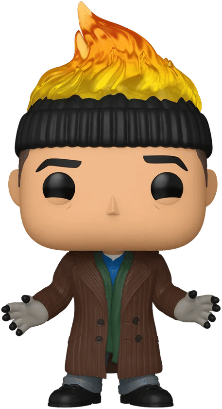 Funko Home Alone 2: Lost in New York - Harry Pop! Vinyl