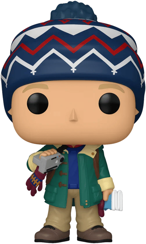 Funko Home Alone 2: Lost in New York - Kevin Pop! Vinyl