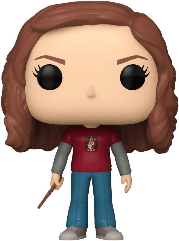 Funko Harry Potter - Hermione Granger Pop! Vinyl