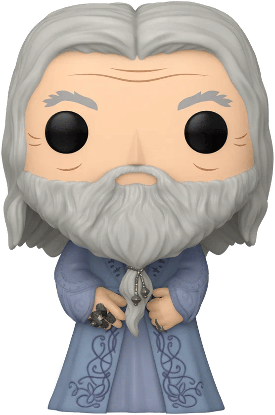 Funko Harry Potter - Albus Dumbledore Pop! Vinyl