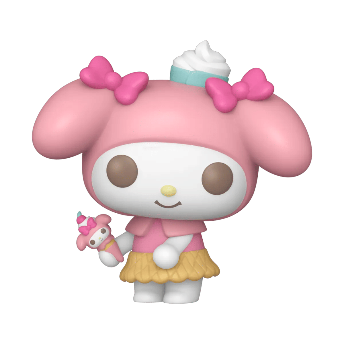 Funko Hello Kitty - My Melody (Ice - cream Cone) Pop! Vinyl