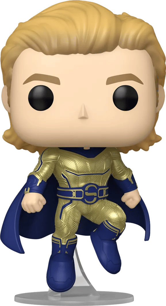 Funko Thunderbolts - Sentry Pop! Vinyl