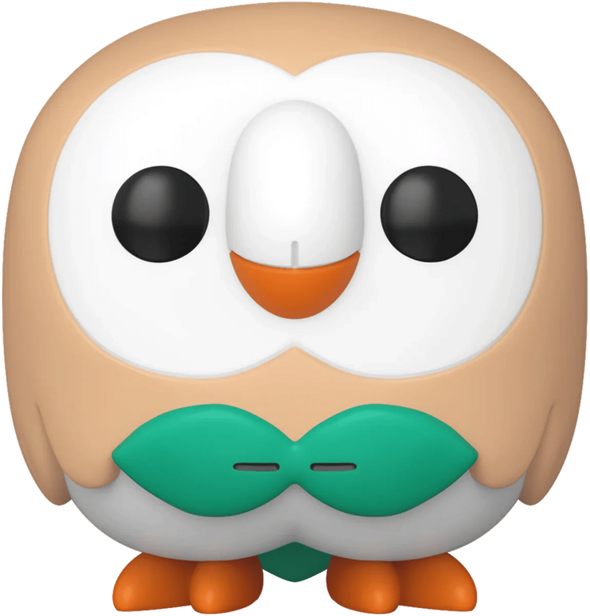 Funko Pokemon - Rowlet Pop! Vinyl