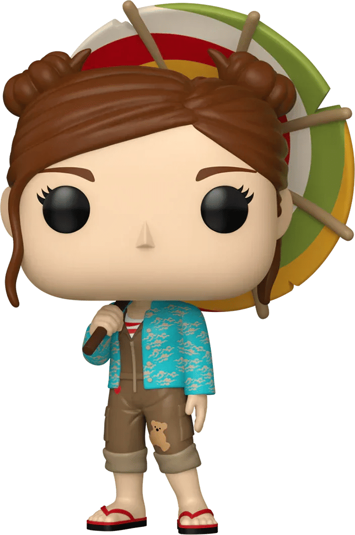 Funko Firefly - Kaylee Frye Pop! Vinyl