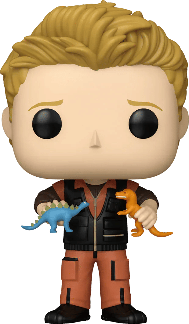 Funko Firefly - Hoban Washburne Pop! Vinyl