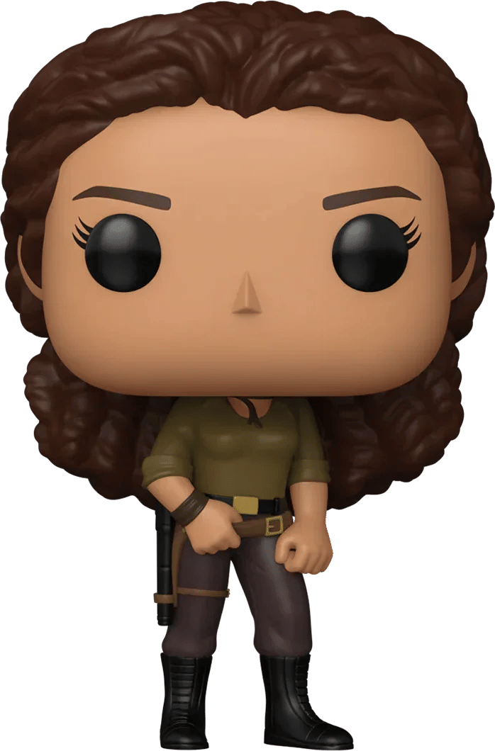 Funko Firefly - Zoe Washburne Pop! Vinyl