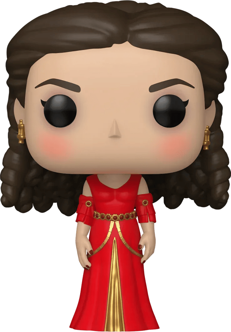 Funko Firefly - Inara Serra Pop! Vinyl